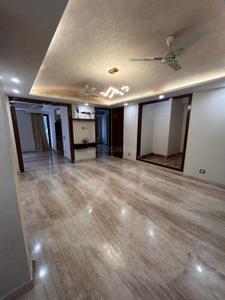 Hall Image of 2700 Sq.ft 4 BHK Builder Floor for sale in Sector 43 Gurgaon for Rs. 38500000