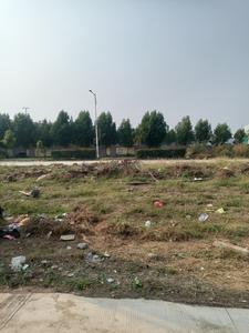Image of 1500 Sq.ft Residential Plot / Land for sale in Omaxe City AB Bypass Road, Mayakhedi, Indore for Rs. 9750000