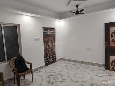 Bedroom Image of 1200 Sq.ft 3 BHK Builder Floor for sale in Behala Kolkata for Rs. 2800000