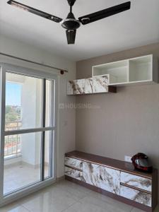 Bedroom Image of 1337 Sq.ft 3 BHK Apartment / Flat for sale in JS Tulip, Yelahanka Bengaluru for Rs. 10200000