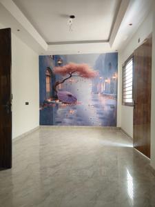 Bedroom Image of 1750 Sq.ft 3 BHK Villa for sale in Yuvraj Villa, Noida Extension Greater Noida for Rs. 8488000