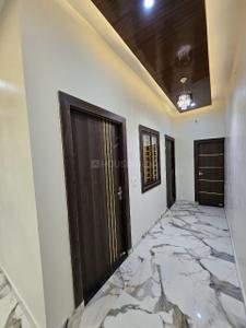 Bedroom Image of 1850 Sq.ft 4 BHK Independent House for sale in Chandrabani Dehradun for Rs. 7800000