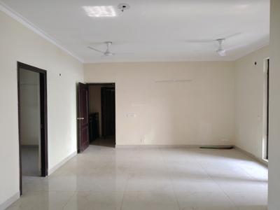 Living Room Image of 2100 Sq.ft 4 BHK Apartment / Flat for sale in CGEWHO Kendriya Vihar, Phi II Greater Noida for Rs. 23002000