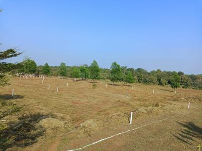 Image of 3853 Sq.ft Residential Plot / Land for sale in Neral, Thane for Rs. 3849658