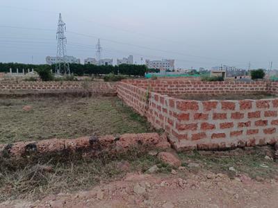 Image of 1500 Sq.ft Residential Plot / Land for sale in Patharagadia, Bhubaneswar for Rs. 2250000