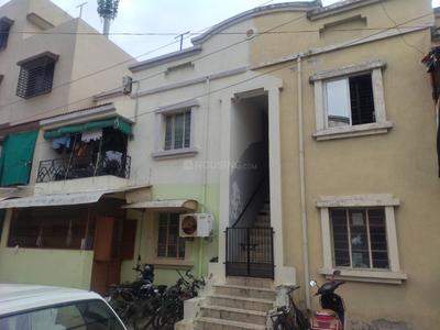 Image of 484 Sq.ft 1 BHK Independent House for sale in Vavol, Gandhinagar for Rs. 3500000