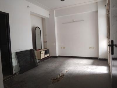 Bedroom Image of 1016 Sq.ft 2 BHK Apartment / Flat for sale in Crossings GH7 Crossings Republik, Crossings Republik Ghaziabad for Rs. 8000000