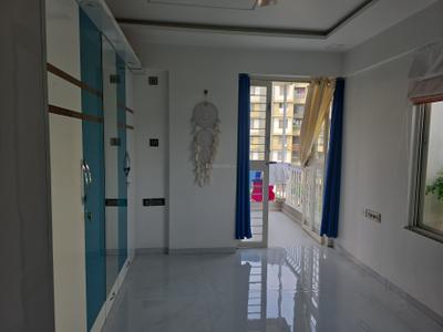 Bedroom Image of 2660 Sq.ft 4 BHK Apartment / Flat for sale in Pristine Shatrunjay, Ravet Pune for Rs. 34000000