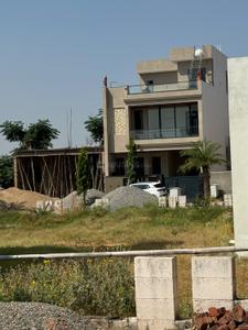 Image of 1800 Sq.ft Residential Plot / Land for sale in Muhana, Jaipur for Rs. 3000000