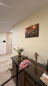 Hall Image of 1500 Sq.ft 3 BHK Apartment / Flat for rent in Rahmatnagar Lucknow for Rs. 40000