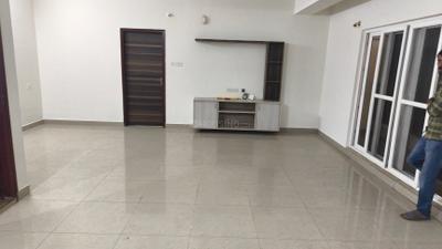 Living Room Image of 1250 Sq.ft 2 BHK Apartment / Flat for rent in C V Raman Nagar Bengaluru for Rs. 35000