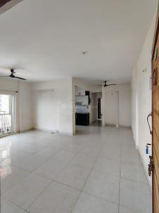 Image of 1450 Sq.ft 2.5 BHK Apartment / Flat for rent in Shriram Summitt, Electronic City, Bengaluru for Rs. 48000