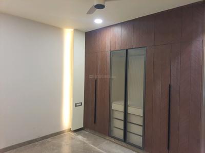 Bedroom Image of 2700 Sq.ft 4 BHK Builder Floor for sale in DLF Phase 2, DLF Phase 1 Gurgaon for Rs. 54000000