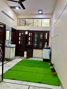 Image of Her Space Girls PG - Fully Furnished  in Shalimar Bagh, New Delhi