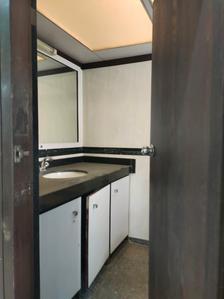 Bedroom One Image of 2160 Sq.ft 4 BHK Apartment / Flat for sale in Vile Parle West Mumbai for Rs. 85000000