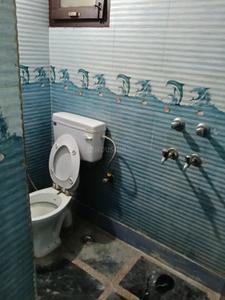 Image of 700 Sq.ft 2 BHK Builder Floor for rent in Sector 19 Dwarka, New Delhi for Rs. 21000