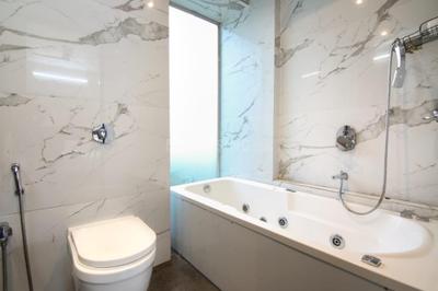 Bathroom Image of 1800 Sq.ft 3 BHK Villa for sale in Tungarli Lonavala for Rs. 21500000