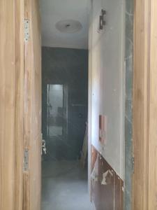 Bedroom Three Image of 1720 Sq.ft 3 BHK Builder Floor for sale in Sector 35 Faridabad for Rs. 21600000