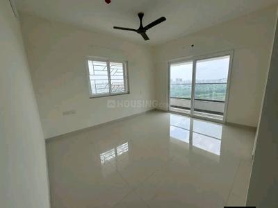 Hall Image of 1000 Sq.ft 2 BHK Apartment / Flat for rent in Antrolikar Nagar Solapur for Rs. 14000