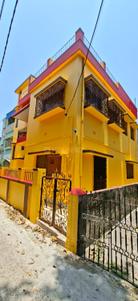 Image of 1810 Sq.ft 4 BHK Independent House for sale in Chandannagar, Hooghly for Rs. 5800000