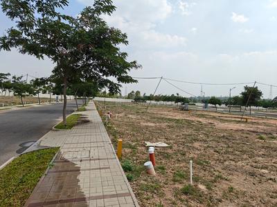 Image of 1200 Sq.ft Residential Plot / Land for sale in Vaishnavi At One Life Phase 3, Yelahanka, Bengaluru for Rs. 10400000