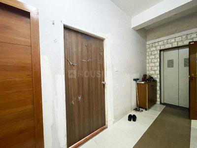 Bedroom Image of 1143 Sq.ft 2 BHK Apartment / Flat for sale in Maninagar Ahmedabad for Rs. 5950000