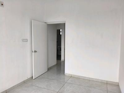 Bedroom Image of 1076 Sq.ft 3 BHK Apartment / Flat for sale in Vaishno Devi Circle Ahmedabad for Rs. 6900000