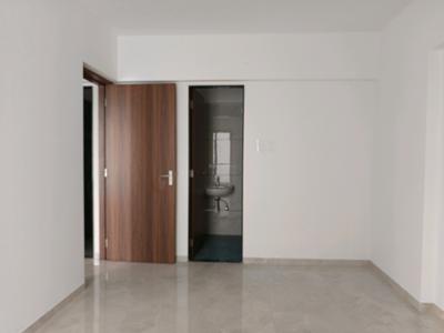 Bedroom Image of 1041 Sq.ft 2 BHK Apartment / Flat for sale in Kanifnath Archana Paradise, Mohammed Wadi Pune for Rs. 7000000