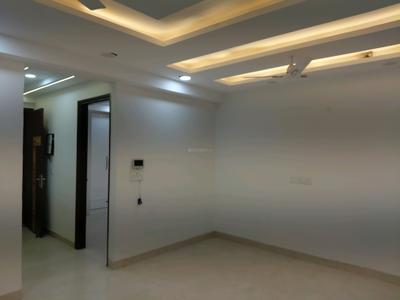Living Room Image of 1200 Sq.ft 3 BHK Apartment / Flat for sale in Sultanpur New Delhi for Rs. 8500000