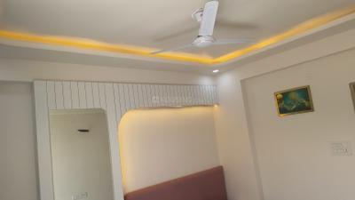 Bedroom Image of 1523 Sq.ft 3 BHK Apartment / Flat for sale in Karolan Ka Barh Jaipur for Rs. 7500000