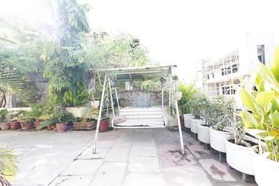 Balcony Image of 5062 Sq.ft 5 BHK Independent House for sale in Ghatlodiya Ahmedabad for Rs. 43000000