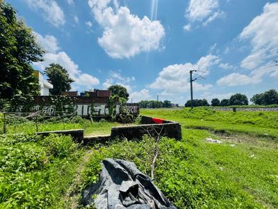 Image of 1306 Sq.ft Residential Plot / Land for sale in Lohta, Varanasi for Rs. 1200000