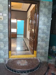 Image of 1000 Sq.ft 2 BHK Independent House for rent in Raysandara, Bengaluru for Rs. 18000