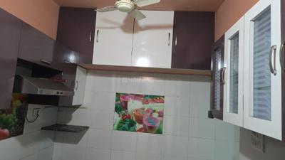 Kitchen Image of 610 Sq.ft 1 BHK Apartment / Flat for sale in Royal Deep, Kamothe Navi Mumbai for Rs. 5500000