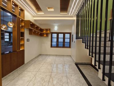 Image of 2600 Sq.ft 5 BHK Independent House for sale in Vattiyoorkavu, Thiruvananthapuram for Rs. 12000000