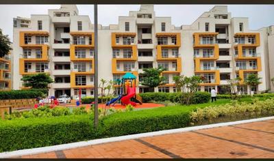Building Image of 1520 Sq.ft 3 BHK Builder Floor for sale in TDI Lake Grove City, Kundli Sonipat for Rs. 9000000