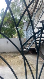 Balcony Image of 2000 Sq.ft 3 BHK Independent House for rent in Vashi Navi Mumbai for Rs. 75000