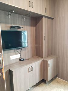 Image of 750 Sq.ft 2 BHK Independent House for rent in Ashok Nagar, Chennai for Rs. 32000