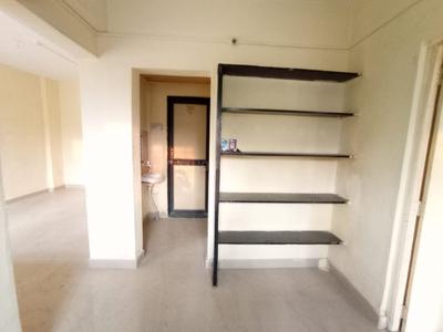 Living Room Image of 517 Sq.ft 1 BHK Apartment / Flat for sale in Dhayari Pune for Rs. 3500000