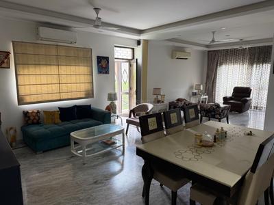 3 BHK Apartment