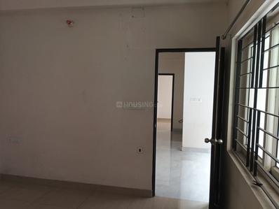 Hall Image of 800 Sq.ft 2 BHK Apartment / Flat for sale in Garia, Sonarpur Kolkata for Rs. 5000000