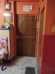 Bedroom Image of 685 Sq.ft 2 BHK Apartment / Flat for sale in Nagerbazar Kolkata for Rs. 2600000