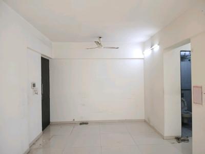 Living Room Image of 650 Sq.ft 1 BHK Apartment / Flat for rent in Satyam Springs, Chembur Mumbai for Rs. 65000