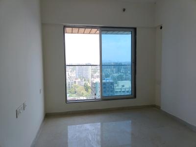 Bedroom Image of 620 Sq.ft 2 BHK Apartment / Flat for sale in Shristi Residency Phase 1, Andheri East Mumbai for Rs. 14800022