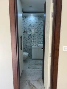 Bathroom Image of 3150 Sq.ft 4 BHK Builder Floor for sale in Sector 28 Faridabad for Rs. 40000000