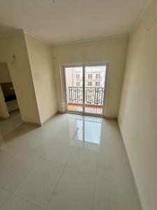 Hall Image of 1195 Sq.ft 2 BHK Apartment / Flat for sale in Casa Green Exotica, Vrindavan Yojana Lucknow for Rs. 7500000