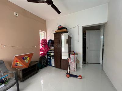Bedroom Image of 1400 Sq.ft 3 BHK Apartment / Flat for sale in Bhayli Vadodara for Rs. 5900000