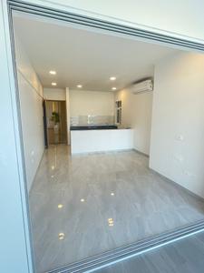 Hall Image of 875 Sq.ft 2 BHK Apartment / Flat for sale in Raheja Solaris 2, Juinagar Navi Mumbai for Rs. 17100000