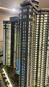 Image of 3546 Sq.ft 5 BHK Apartment / Flat for sale in Supreme Towers Phase II, Mundhwa, Pune for Rs. 71900000