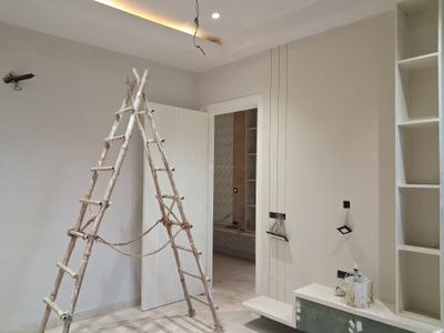 Bedroom Image of 1800 Sq.ft 3 BHK Builder Floor for sale in Paschim Vihar New Delhi for Rs. 36500000